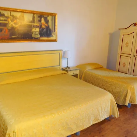 Vasari Hotel