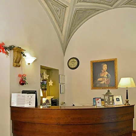 Vasari Hotel