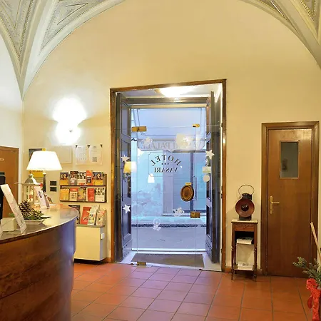Hotel Vasari Florencia