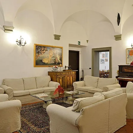 Vasari Hotel