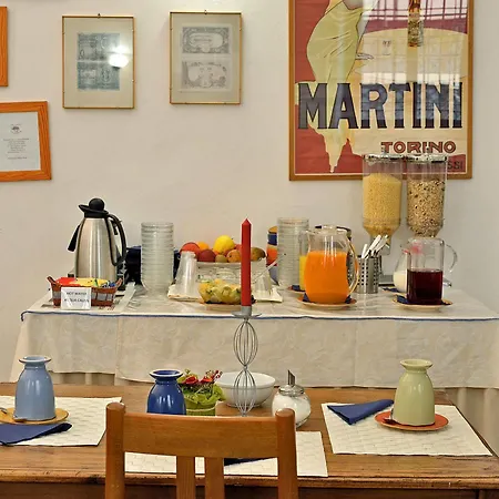 Hotel Vasari Florencia