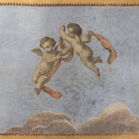 I Quattro Poeti 3*