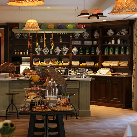 Sull'arno 5* Florens