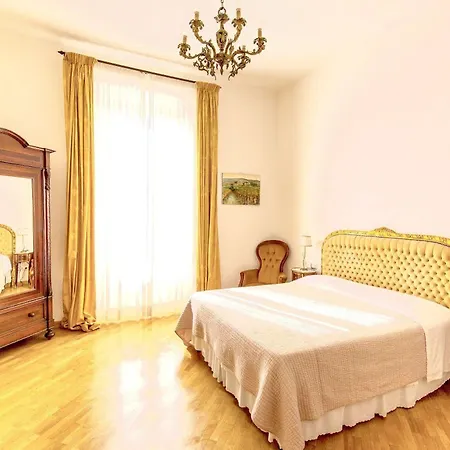 Bed & Breakfast Gourmet Landucci