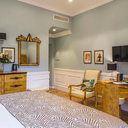La Maison Du Sage Bed & Breakfast Firenze