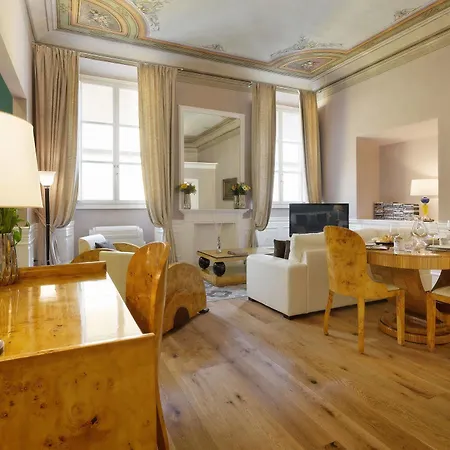 La Maison Du Sage Bed & Breakfast Firenze
