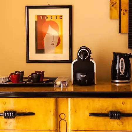 Couette-café La Maison Du Sage