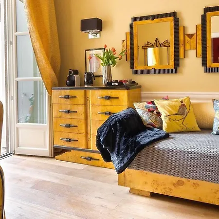 Bed & Breakfast La Maison Du Sage Firenze