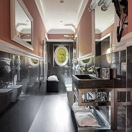 La Maison Du Sage 3* Firenze