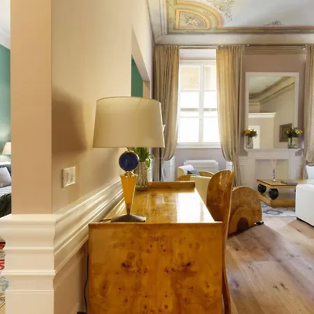 Bed & Breakfast La Maison Du Sage Firenze
