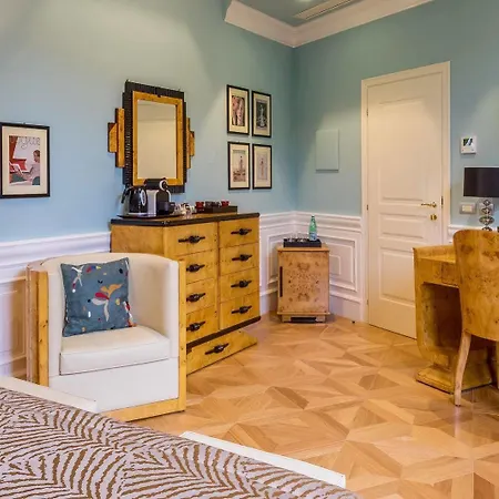 Bed & Breakfast La Maison Du Sage 3*