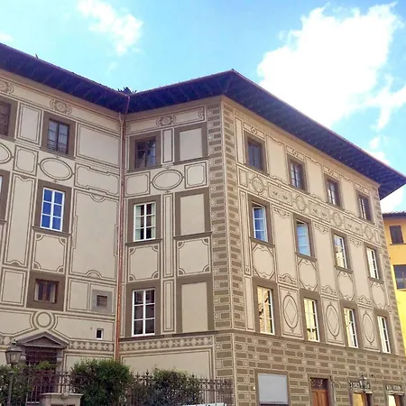 La Maison Du Sage Bed & Breakfast Firenze