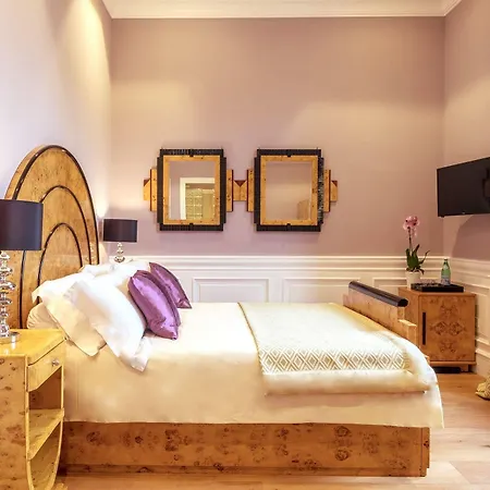 Bed & Breakfast La Maison Du Sage