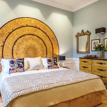 La Maison Du Sage Bed & Breakfast