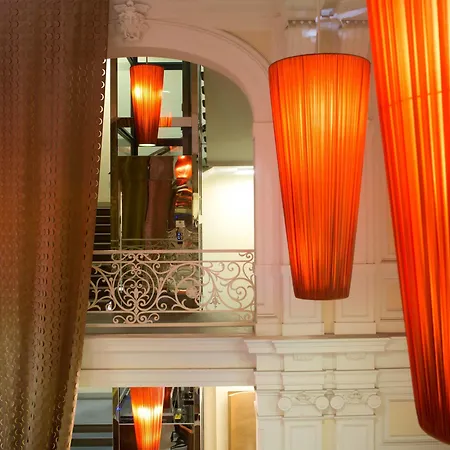 Hotel apartamentowy Repubblica Luxury | Esperienze