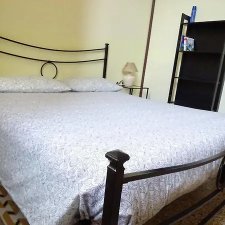 Lorenzo De' Medici Bed & Breakfast Florencie