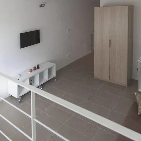 La Corte Di Piero Appartement Florence