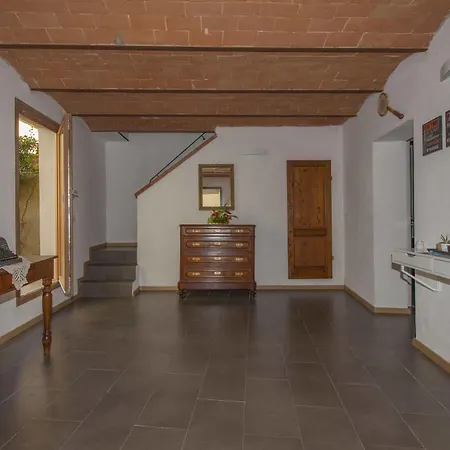 La Corte Di Piero Appartement Florence