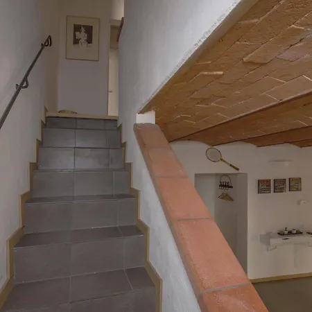 Appartement La Corte Di Piero Florence