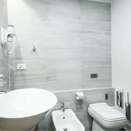 Prestigia 3* Florence