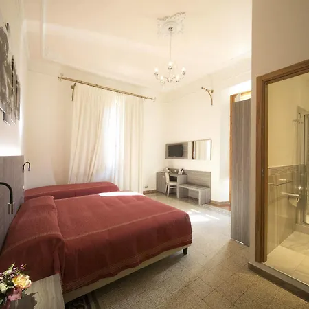 Hotel Astrid