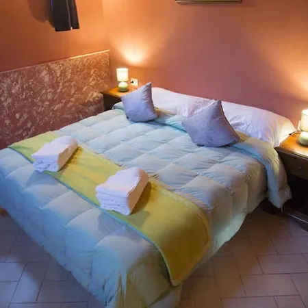 Couette-café Decamerone