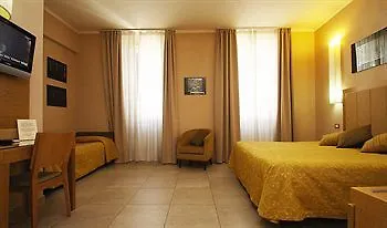 Otel Perseo 3*