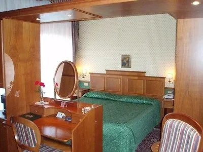 Hotel Belvedere Firenze