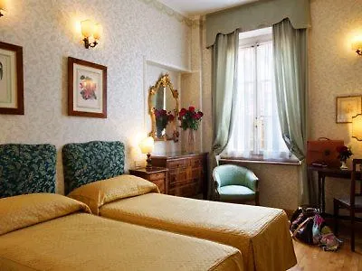 Hermitage Hotell