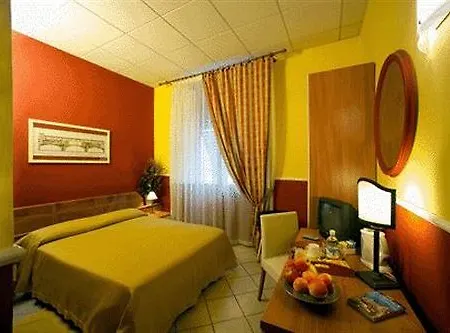 Couette-café Residenza Manzoni