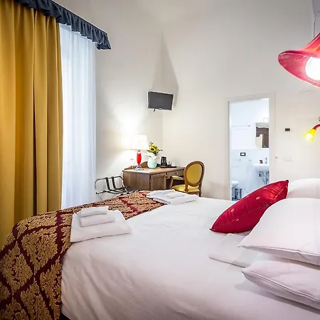 فندق مبيت وإفطار Homedo