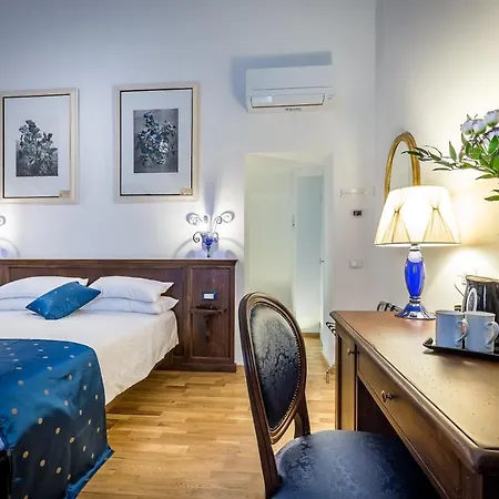فندق مبيت وإفطار Homedo