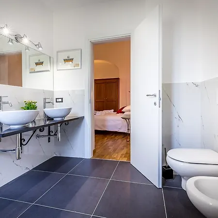 فندق مبيت وإفطار Homedo