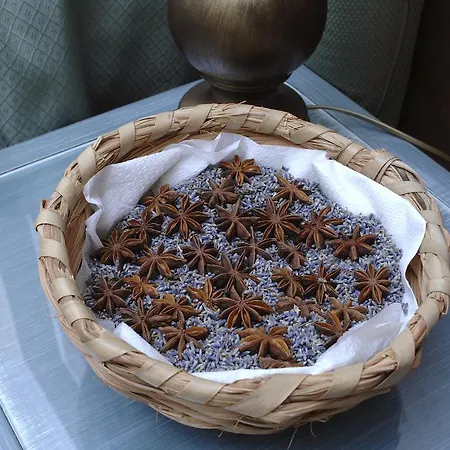 Relais Dante E Beatrice Nocleg ze śniadaniem