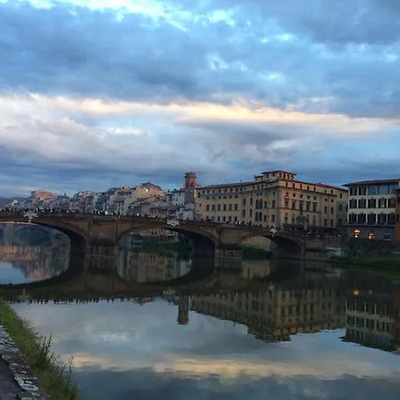 Chic Affittacamere Firenze