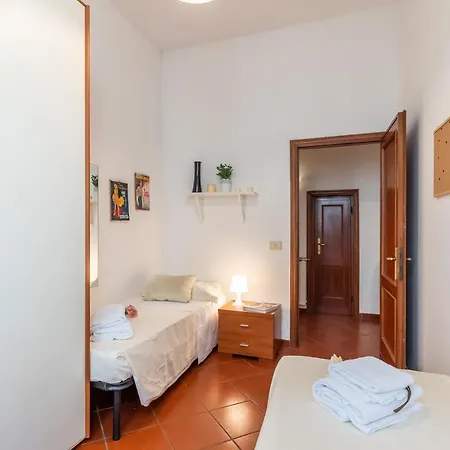 Ghibellina Apartment Florence