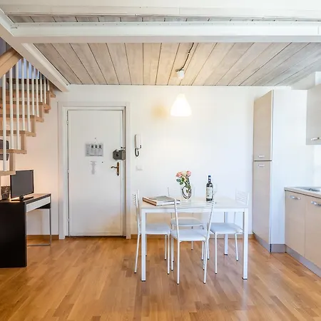 Apartment Ghibellina