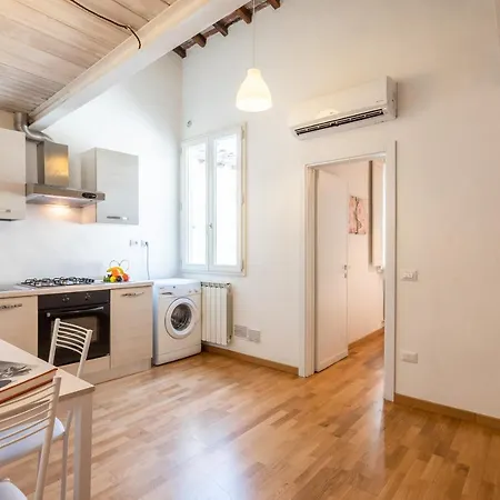 Apartment Ghibellina *