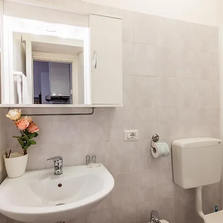 Ghibellina Apartment