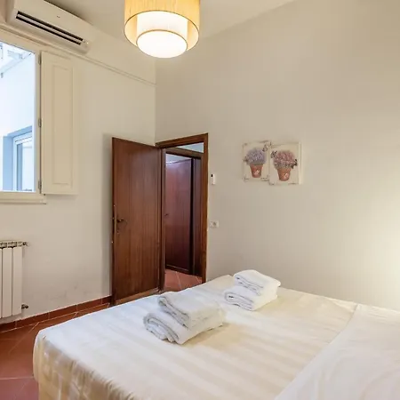 Apartment Ghibellina *