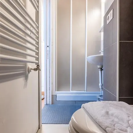 Ghibellina Apartment Florence
