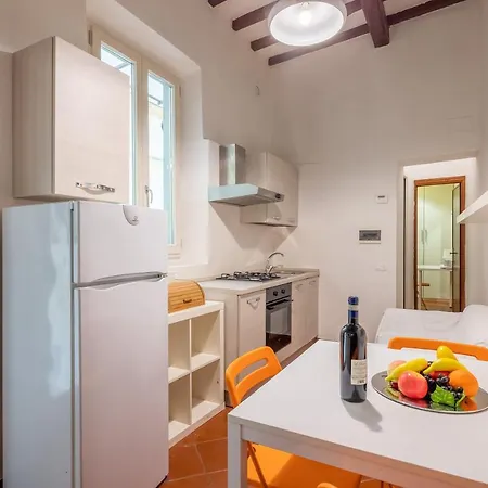 Apartment Ghibellina Florence