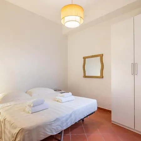 Apartment Ghibellina