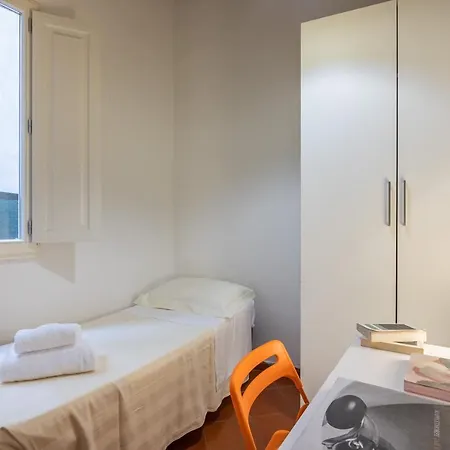 Ghibellina Apartment Florence