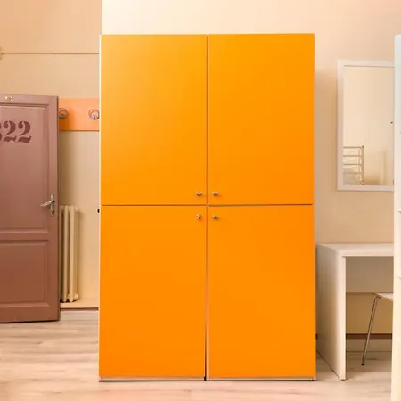 7 Santi * フィレンツェ