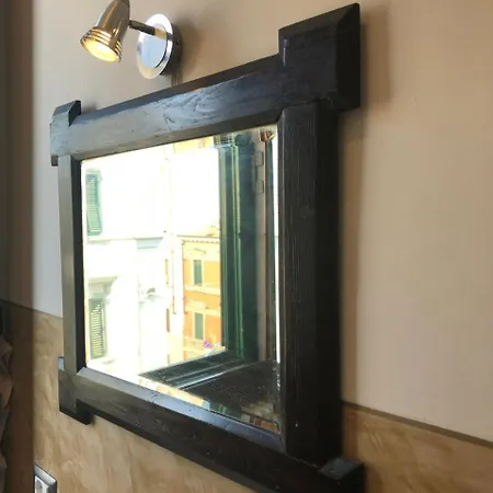 Apartment Vittoria *
