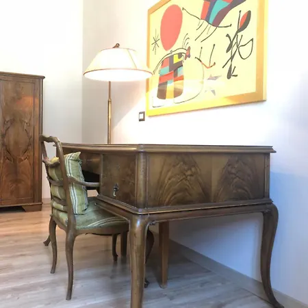 Apartment Vittoria Florence