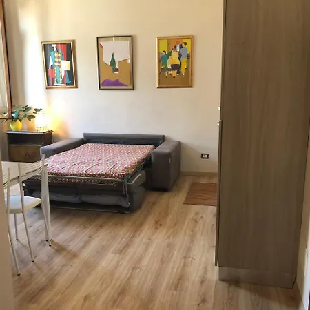 Apartment Vittoria *
