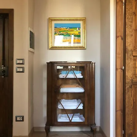 Vittoria Apartment