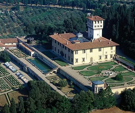Hotel Corolle Florenz